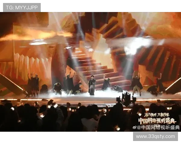 第一剧场直播盛典：精彩剧目实时呈现